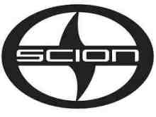 NST SPEC SCION LOGO
